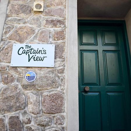 Captain'S View Mythimna Exterior photo